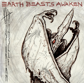 Earth Beasts Awaken